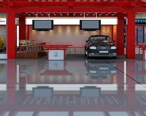 上海御圖展臺(tái)搭建工廠 第11屆上海國(guó)際包裝和食品加工覽會(huì)的專業(yè)展覽制作裝修服務(wù)