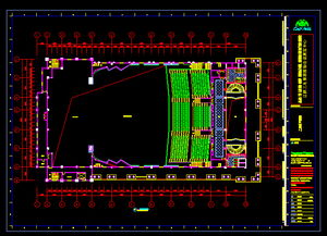 金螳螂承建江陰三毛集團(tuán)國(guó)際會(huì)議展覽中心施工圖及會(huì)議展覽服務(wù)全解析
