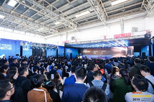 時代龍馬2018北京國際風能大會暨展覽會全案服務解析