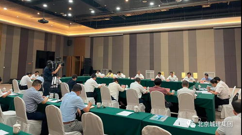 高起點、高定位、高標準 打造大黃山世界級會議及展覽服務新高地